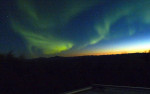 Noorderlicht!